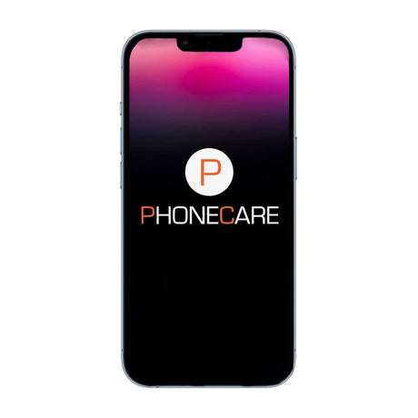 Brukt iPhone 13 Pro 128GB Blå – Svært god stand