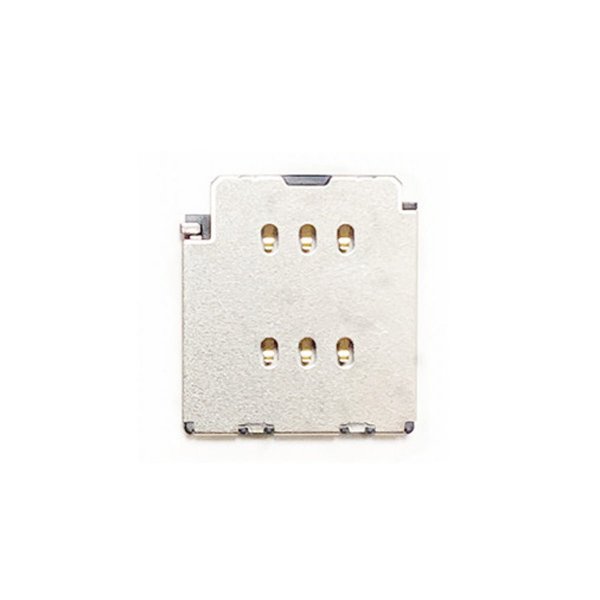 iPhone 13 Pro Dual SIM-kortleser