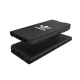 Adidas iPhone 13 Pro Etui Bok Etui Svart