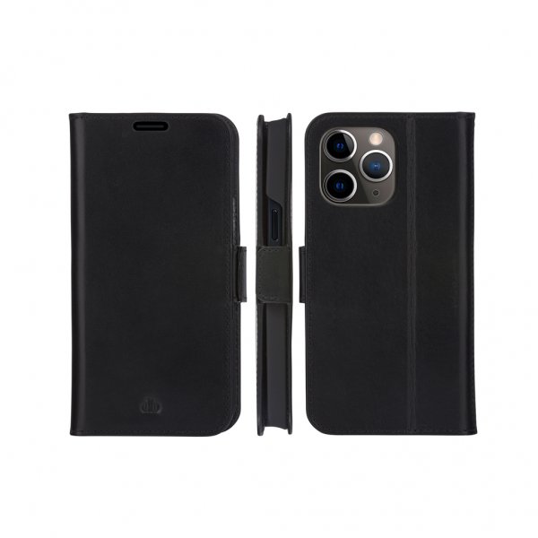 dbramante1928 iPhone 13 Pro Etui Copenhagen Slim Svart