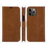 dbramante1928 iPhone 13 Pro Etui Copenhagen Slim Tan