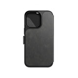Tech21 iPhone 13 Pro Etui Evo Wallet Svart