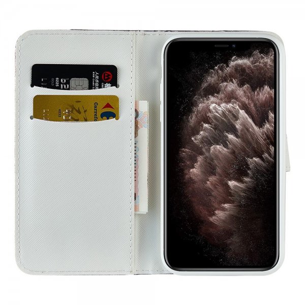iPhone 13 Pro Etui Krokodillemønster Glitter Grønn