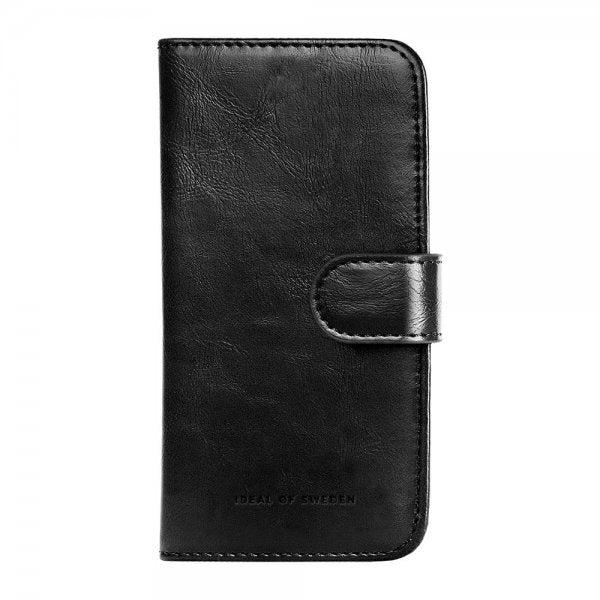 Ideal of Sweden iPhone 13 Pro Etui Magnet Wallet+ Svart
