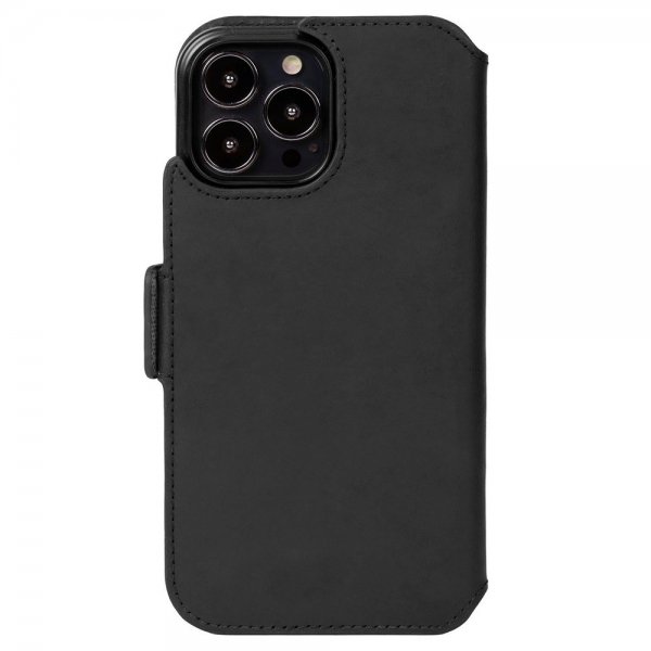 Kavaj iPhone 13 Pro Max Etui Phoenix Svart