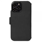 Kavaj iPhone 13 Pro Max Etui Phoenix Svart