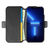 Kavaj iPhone 13 Pro Max Etui Phoenix Svart