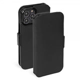 Kavaj iPhone 13 Pro Max Etui Phoenix Svart