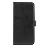 Krusell iPhone 13 Pro Etui PhoneWallet Svart
