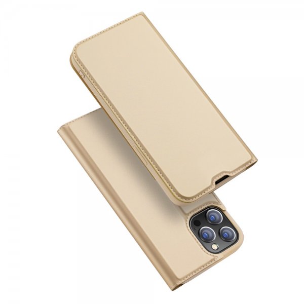Dux Ducis iPhone 13 Pro Etui Skin Pro Series Gull