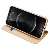 Dux Ducis iPhone 13 Pro Etui Skin Pro Series Gull