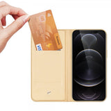 Dux Ducis iPhone 13 Pro Etui Skin Pro Series Gull