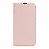 Dux Ducis iPhone 13 Pro Etui Skin Pro Series Rosa
