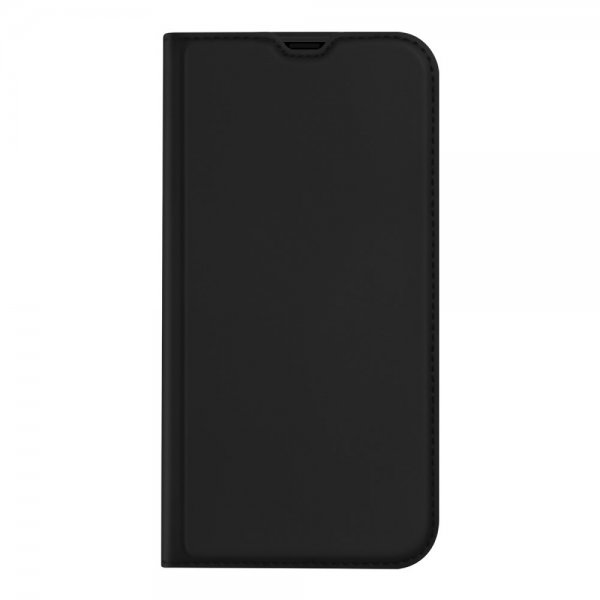 Dux Ducis iPhone 13 Pro Etui Skin Pro Series Svart