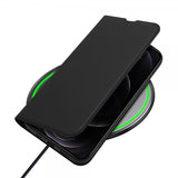 Dux Ducis iPhone 13 Pro Etui Skin Pro Series Svart