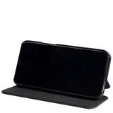 holdit iPhone 13 Pro Etui SlimFlip Wallet Svart