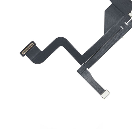 iPhone 13 Pro ladekontakt med flekskabel - Gull