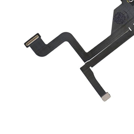 iPhone 13 Pro ladekontakt med flekskabel - Hvit