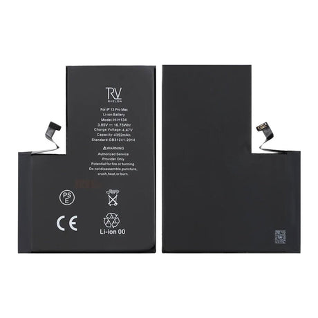 iPhone 13 Pro Max Batteri høy kvalitet