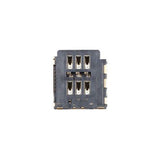 iPhone 13 Pro Max Dual-SIM-kortleser