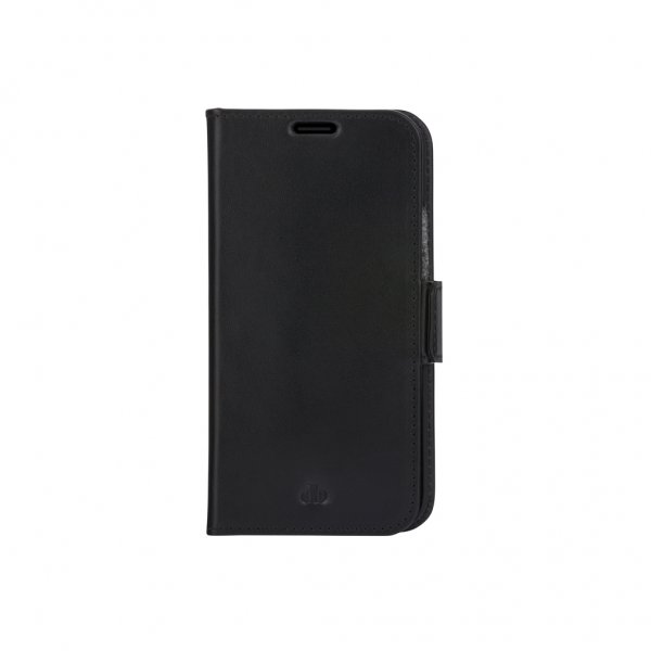 dbramante1928 iPhone 13 Pro Max Etui Copenhagen Slim Svart
