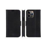 dbramante1928 iPhone 13 Pro Max Etui Copenhagen Slim Svart