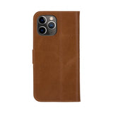 dbramante1928 iPhone 13 Pro Max Etui Copenhagen Slim Tan