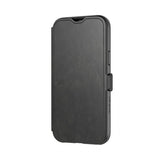 Tech21 iPhone 13 Pro Max Etui Evo Wallet Svart