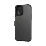Tech21 iPhone 13 Pro Max Etui Evo Wallet Svart
