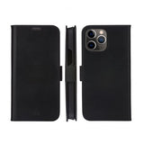 dbramante1928 iPhone 13 Pro Max Etui Lynge Avtakbart Deksel Svart