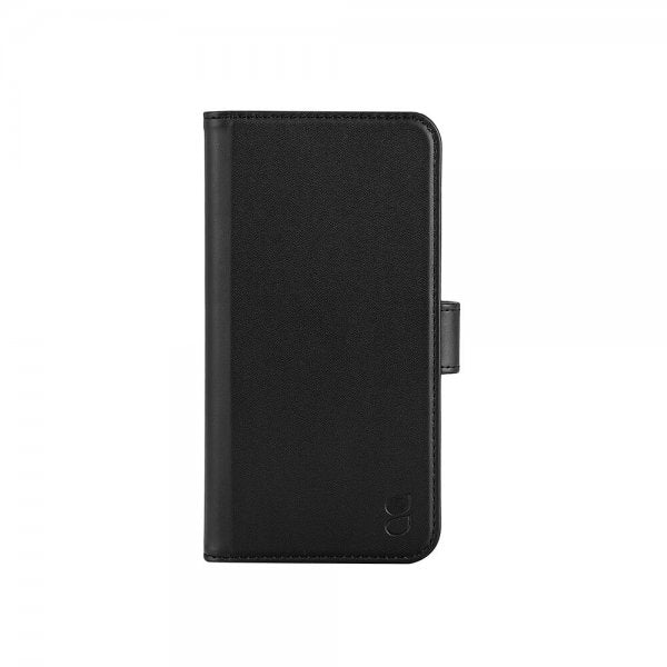 Gear iPhone 13 Pro Max Etui med Kortlomme Svart