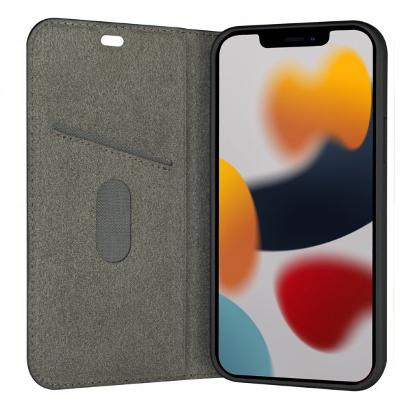 dbramante1928 iPhone 13 Pro Max Etui Oslo Svart