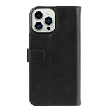 Krusell iPhone 13 Pro Max Etui PhoneWallet Svart