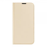 Dux Ducis iPhone 13 Pro Max Etui Skin Pro Series Gull