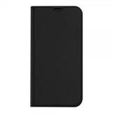 Dux Ducis iPhone 13 Pro Max Etui Skin Pro Series Svart
