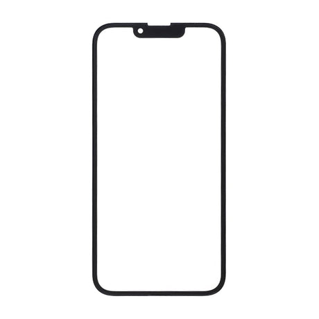 iPhone 13 Pro Max glasskjerm med OCA-film
