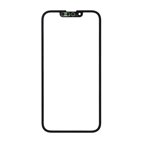 iPhone 13 Pro Max glasskjerm med OCA-film