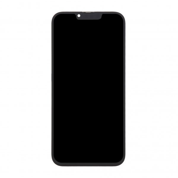 iPhone 13 Pro Max hard OLED Display High Quality Black (DD brand)