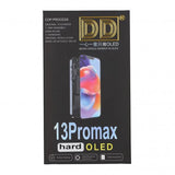 iPhone 13 Pro Max hard OLED Display High Quality Black (DD brand)