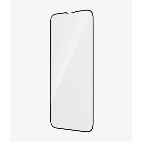 PanzerGlass iPhone 13 Pro Max/iPhone 14 Plus Skjermbeskytter Ultra-Wide Fit Anti-reflective EasyAligner