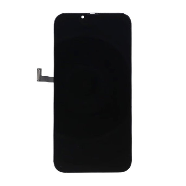 iPhone 13 Pro Max JK In-Cell LCD Display Høy Kvalitet Svart