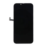 iPhone 13 Pro Max JK In-Cell LCD Display Høy Kvalitet Svart