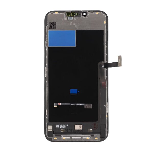 iPhone 13 Pro Max JK In-Cell LCD Display Høy Kvalitet Svart