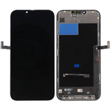 iPhone 13 Pro Max JK In-Cell LCD Display Høy Kvalitet Svart