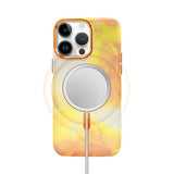 iPhone 13 Pro Max Deksel Mønster Flerfarget