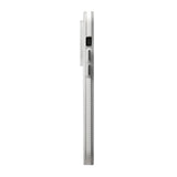 iPhone 13 Pro Max Deksel Korrugerte MagSafe Transparent