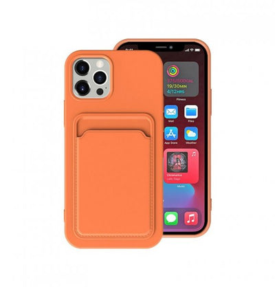 Oransje