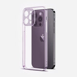 iPhone 13 Pro Max Deksel Ultra Slim Lilla