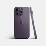 iPhone 13 Pro Max Deksel Ultra Slim Lilla