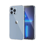 iPhone 13 Pro Max Deksel Ultra Slim Hvit